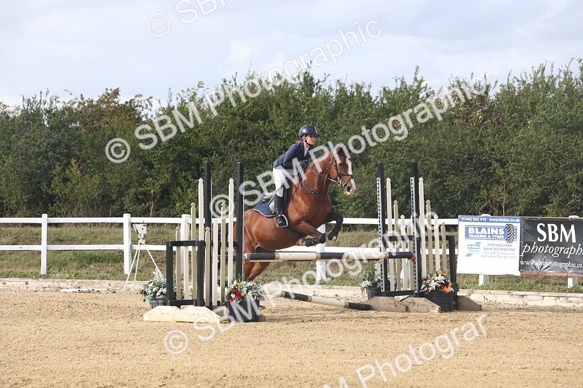 SBM_007983 - Class 12 - 90cm Champs