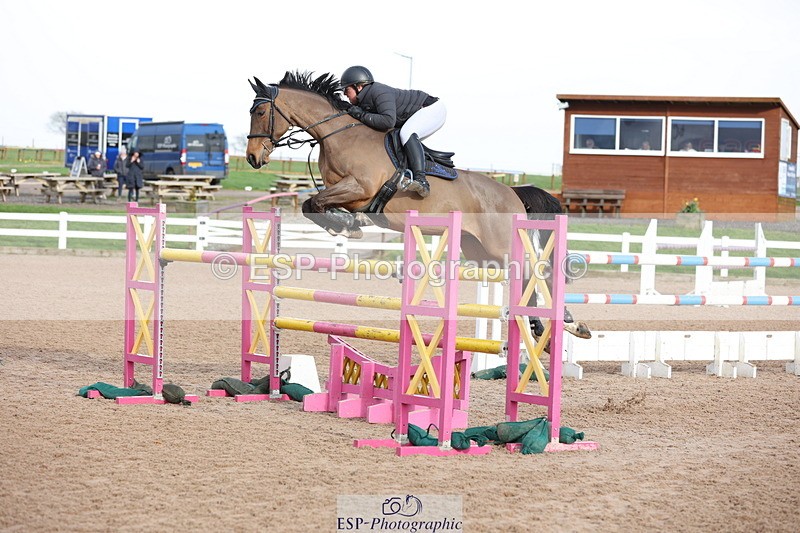 240223A-152804-02315 - Cls 6 Foxhunter and 1.20m Open