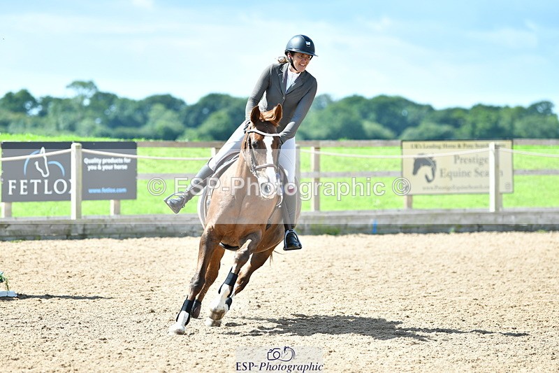 230729A-114432-05553 - Cls 14 NAF Bronze League Semi Final