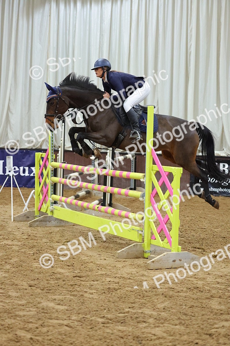 SBM_001240 - Class 4 - Senior Newcomer - 1.10m