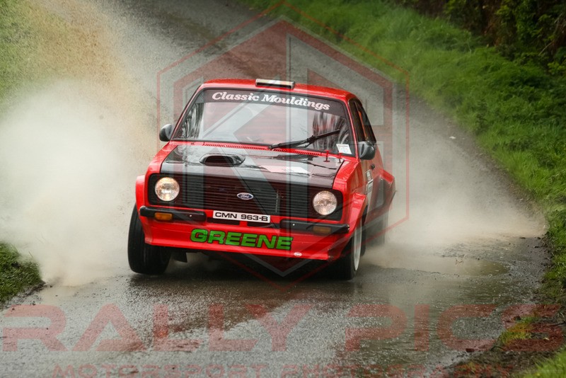 Circuit of Ireland 61 of 204 - Circuit of Ireland 2025