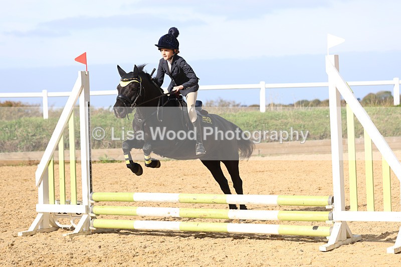 3E7A6957 - Class 2: 50cm Open