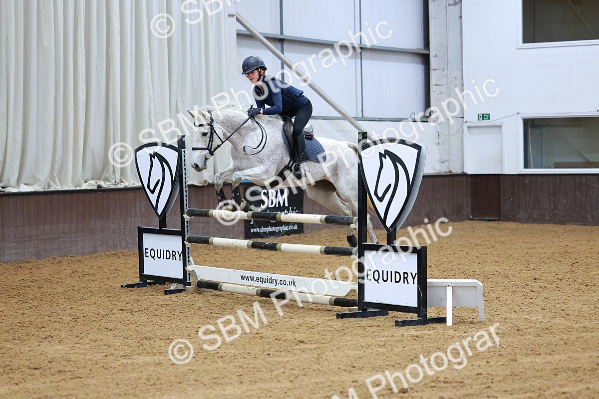 SBM_001168 - Class 3 - 1.00m