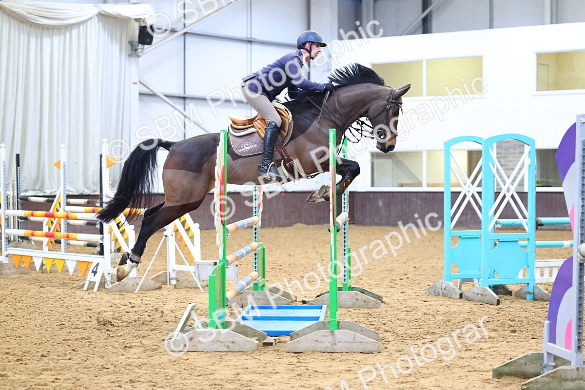 SBM_001017 - Class 4 - Senior Newcomers - 1.10m