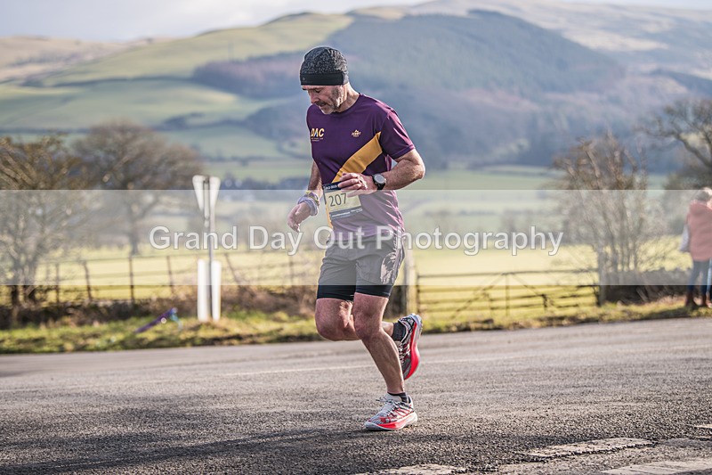 North Lakes-814 - North Lakes 10K & Half Marathon Sunday 9th February 2025