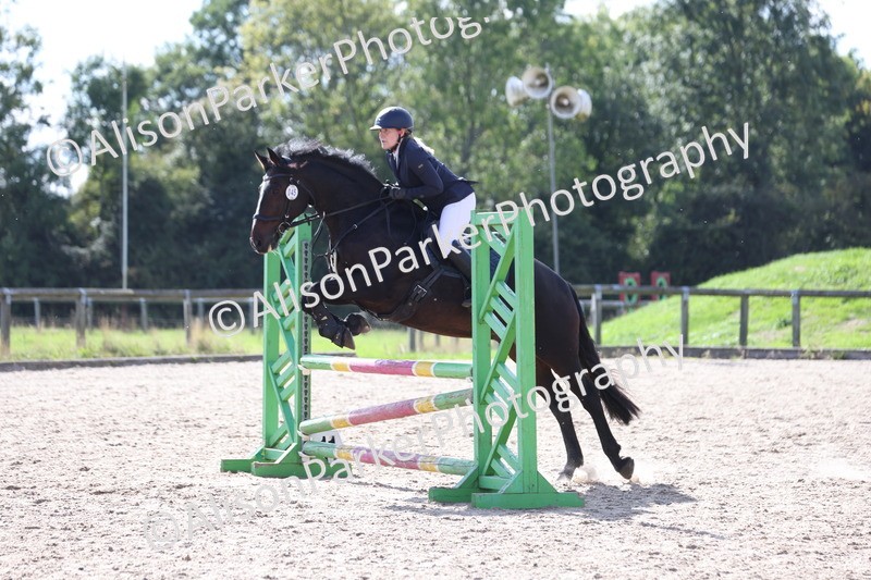 20250928-2035 - Class 5 - 80cm