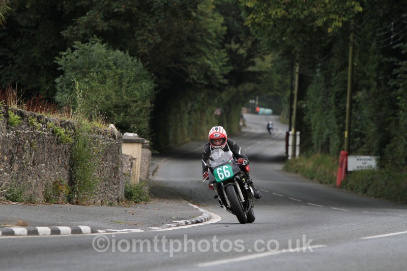  - MGP Supporters Club - Supertwin/Lightweight