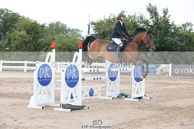 250717-113631-04391 - Cls 13, 1 Star Silver Tour Start to Break