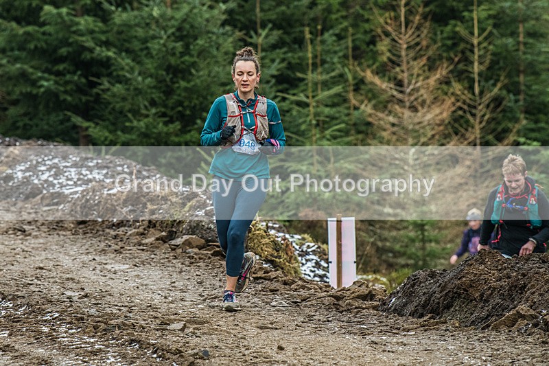 Glentress-871 - High Terrain Events Glentress 10K 21K & 42K Trail Races Sunday 16th February 2025