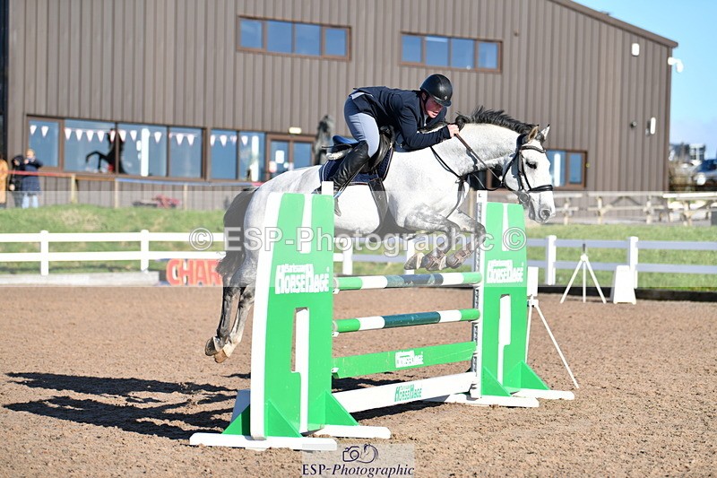 231110A-132351-00550 - Cls 5 Newcomers & 1.10m Open