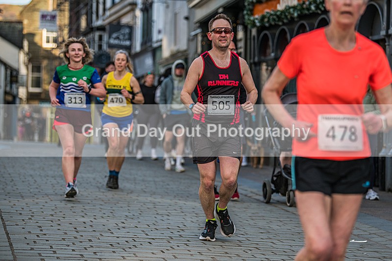 Keswick RTH-628 - Keswick AC Round The Houses Road Race Wednesday 24th April 2024
