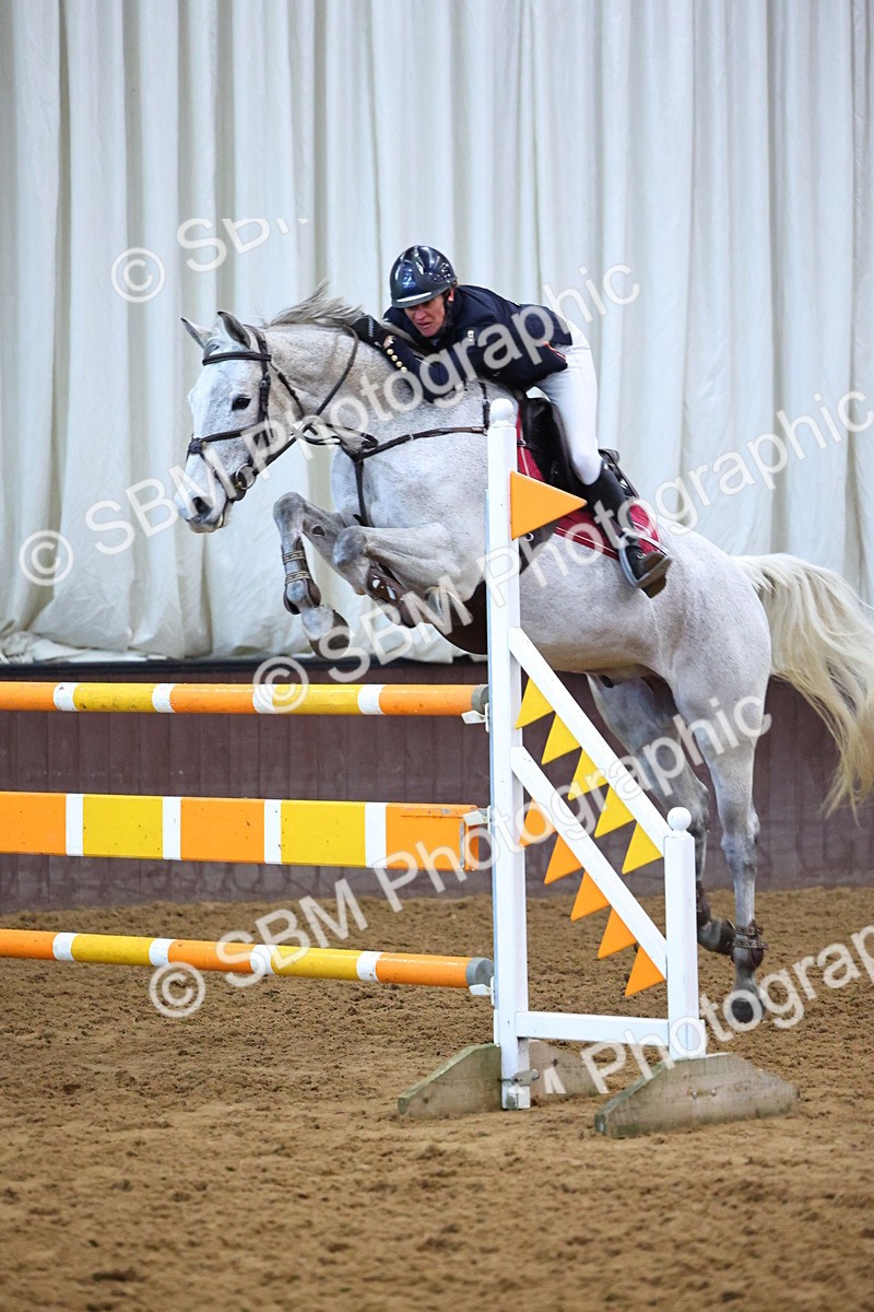 SBM_001339 - Class 5 - Senior Foxhunter - 1.20m