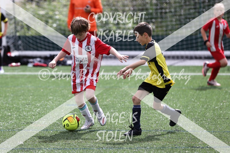 1DX30808 - Sat 6th U9 Boys