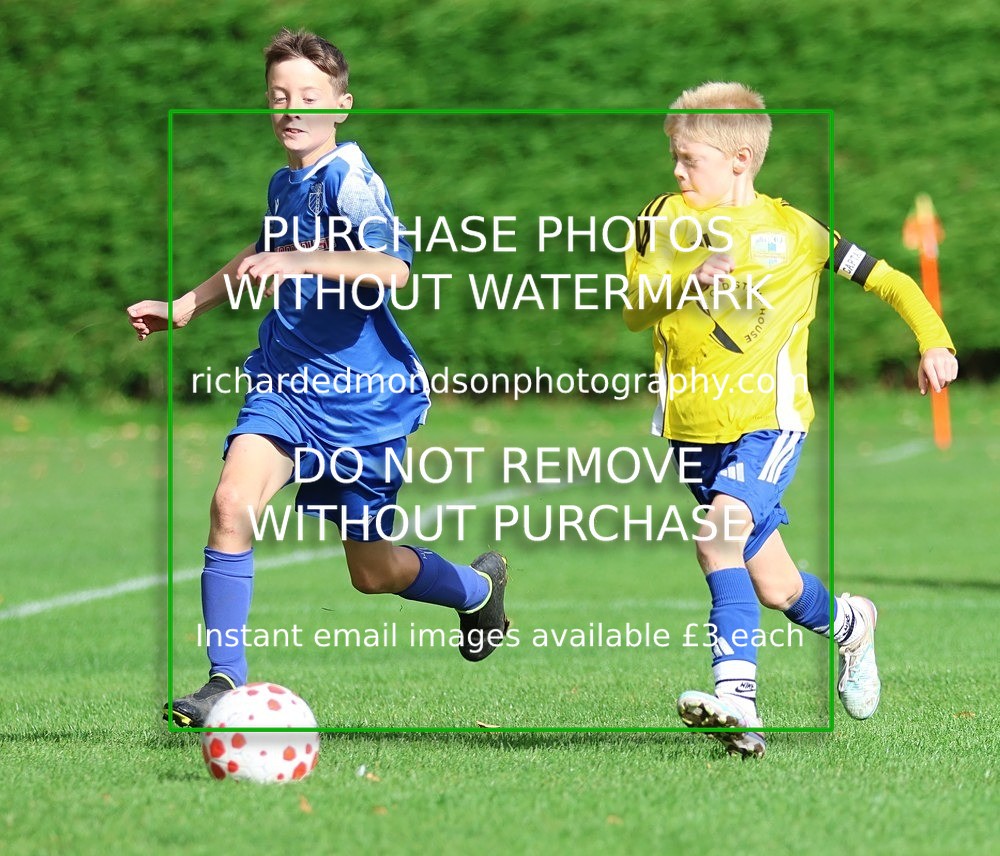 533A8602 - Wattsfield Youth U12 vs Kendal United Youth U11 (20/9/26)
