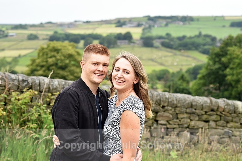 HS023 - Pre-wedding photos