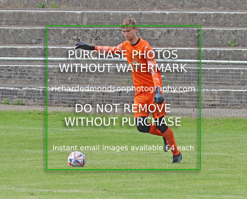 IMG_9581 - Kendal Town v Whitehaven