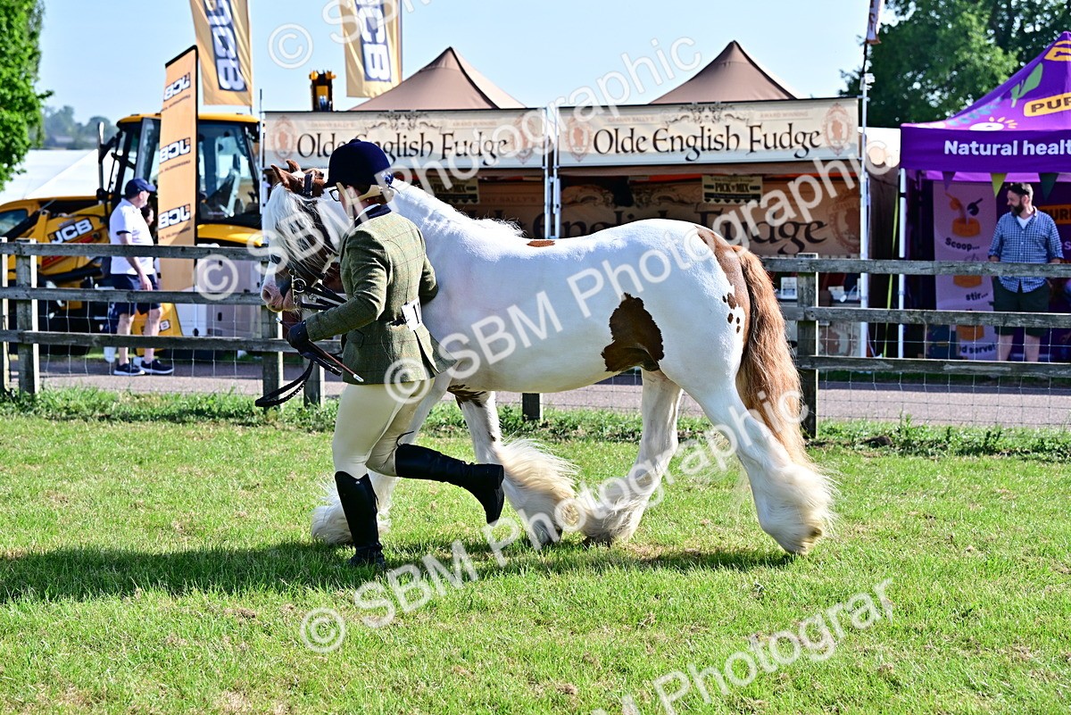 SBM_11687 - Class 93-94 - BSPA RIHS Ridden