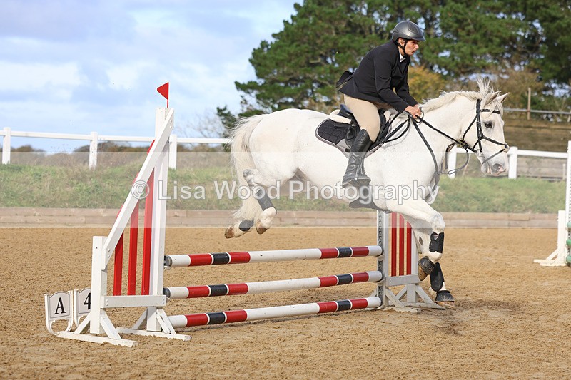 3E7A9517 - Class 2: 70cm