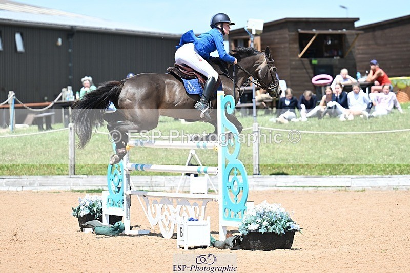 260627-132659-04327 - Cls 14 Newcomers 2nd R's Jump Off and P