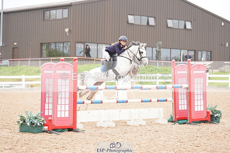 240506A-102822-08299 - Cls 13 Winter Summer 128cm & 138cm