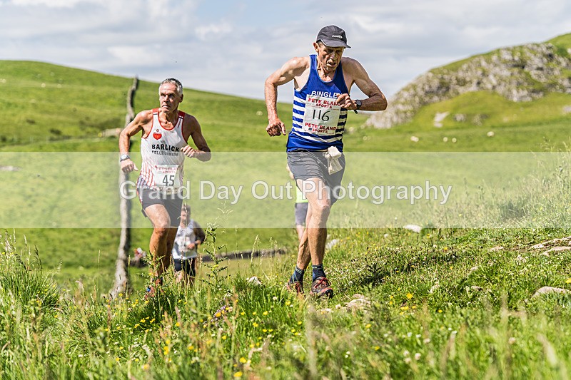 Settle Hills-168 - Settle Hills Fell Race Sunday 21st June 2026