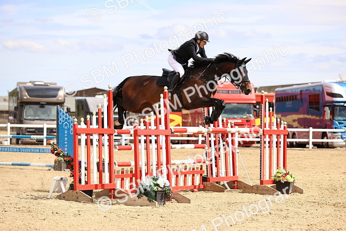 SBM_011275 - Class 10 - Talent Seekers Inc 7 Years Old Championship Qualifer - 1st Half