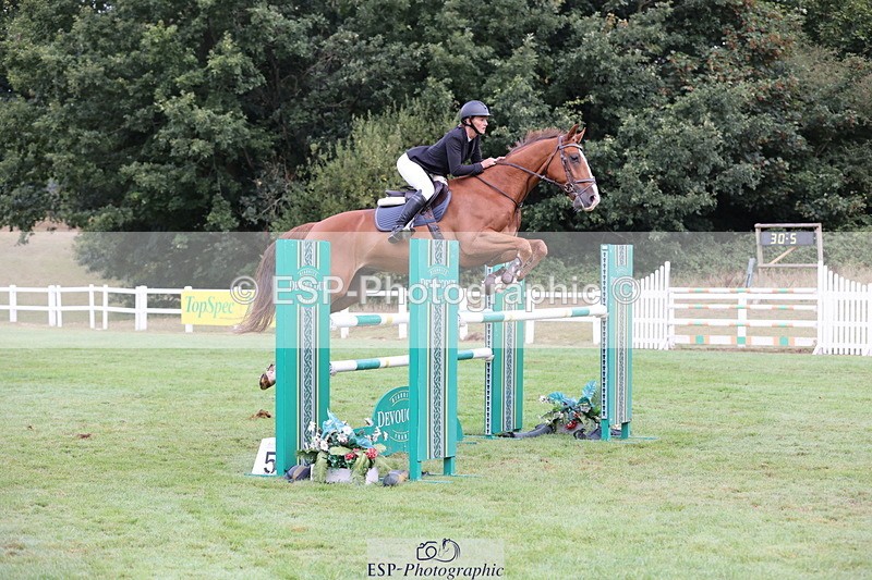 250830A-083850-03998 - Cls 13 Snr 1.25m Open