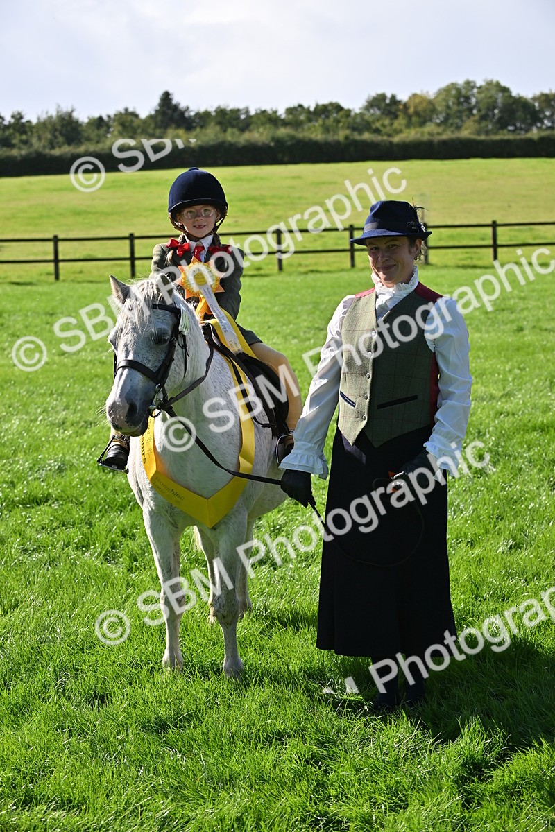 SBM_37473 - S18 - Novice & Newcomer Lead Rein Pony