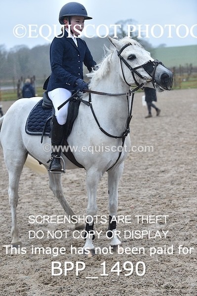 BPP_1490 - CLASS 6 Stepping Stones 128/ 138cms Handicap