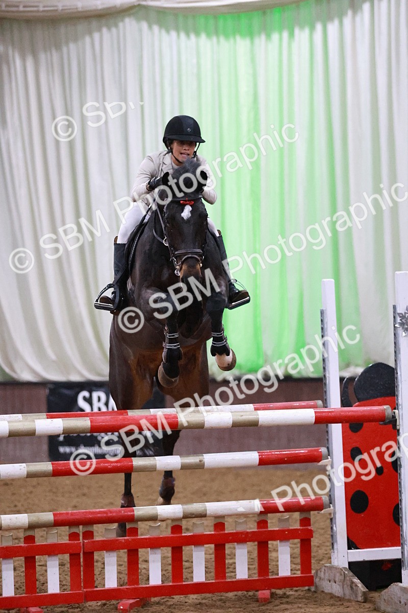 SBM_001472 - Class 6 - Cheval Liverte 1.25m Championship Qualifier
