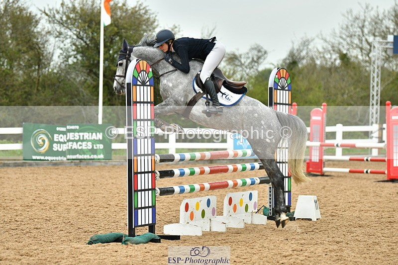 230504A-111458-01053 - Cls 2 Snr Discovery & Open