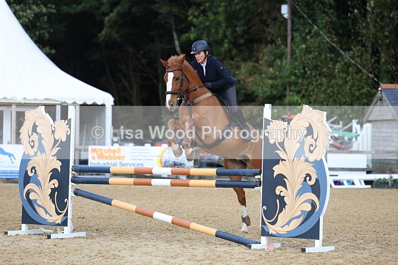 3E7A0066 - Class 11: Senior Discovery/1m open