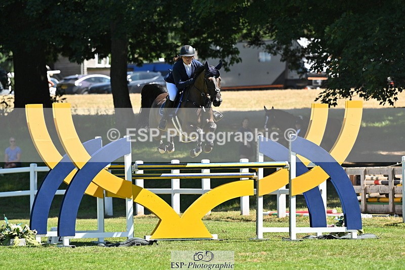 260704A-151659-15796 - Cls 33 Snr Fox Second Round