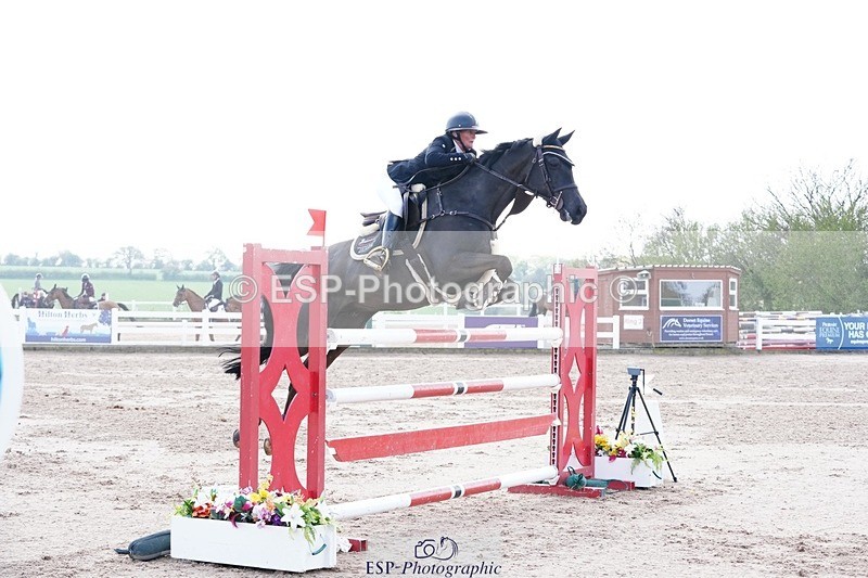 250425-134948-10084 - Cls 34 Young Horse 7yr old