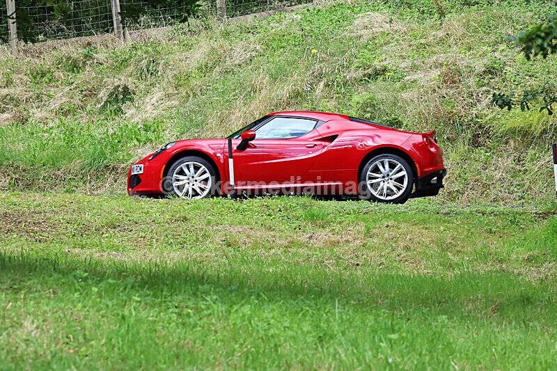 Pete Wilson 2-8-20-29 - Aug 2nd 2020 Drive thru