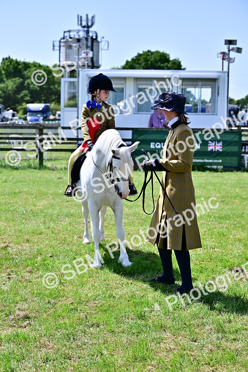 SBM_05952 - Class 59-60 - TSR M&M  Lear Rein and First Ridden Amateur of the year