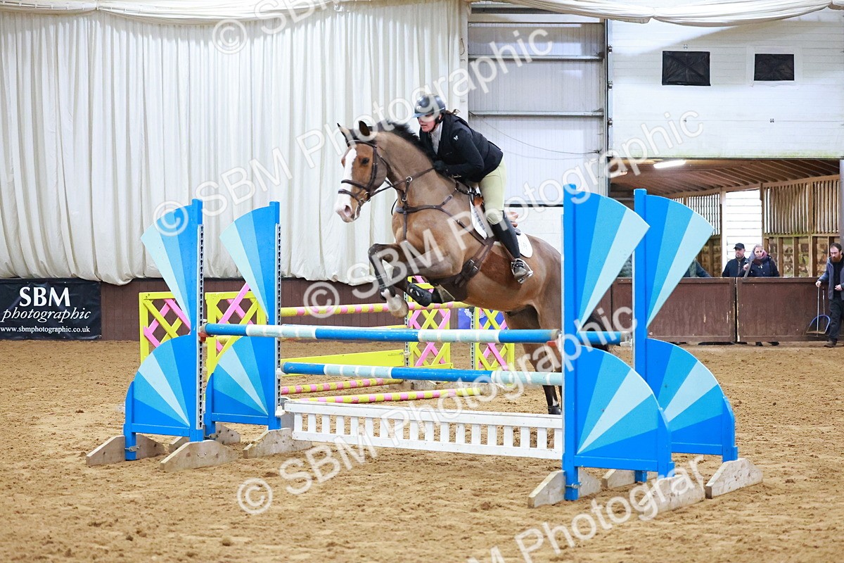SBM_001053 - Class 3 - Senior Discovery - 1.00m
