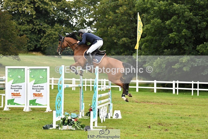 230712-105503-22142 - Cls 50 Foxhunter & 1.20m Open