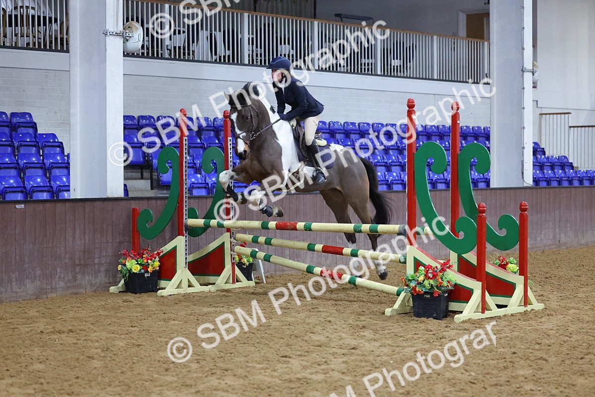 SBM_000912 - Class 13 - Equissage Pulse Senior British Novice/ 90cm Open - First Round (0.90m)