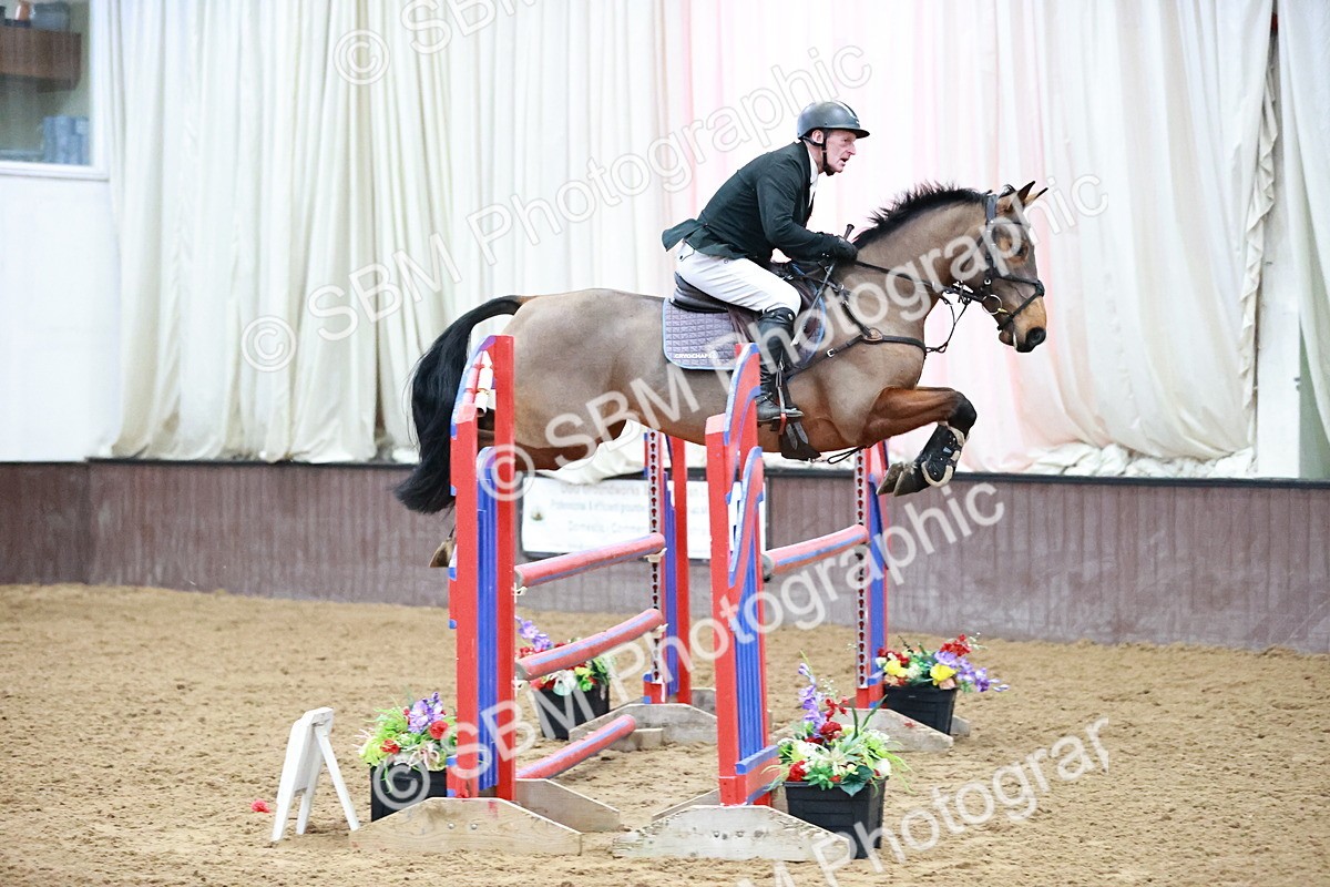SBM_002127 - Class 9 - Senior Discovery 1.00m