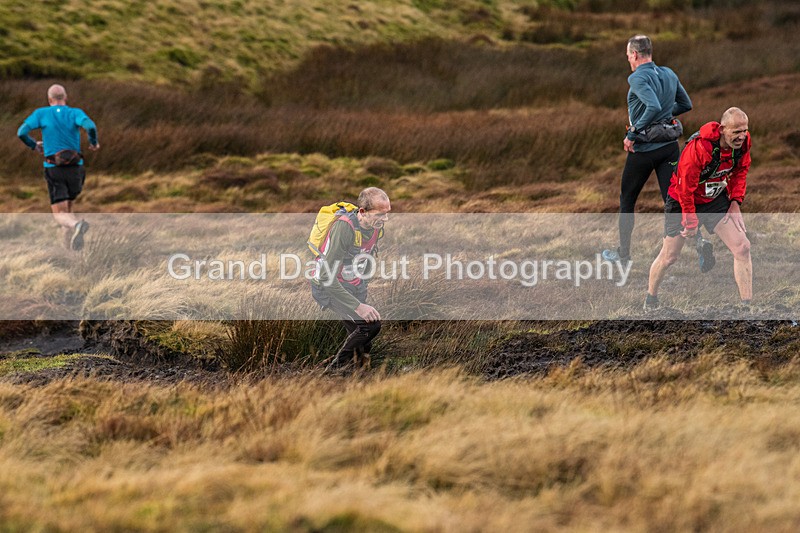 Nine Standards-310 - Nine Standards Fell Race Wednesday 1st January 2025