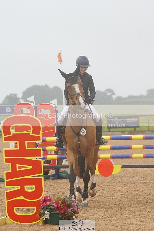 230722A-122918-09264 - Cls 35, 7 Yr Olds 1.30m