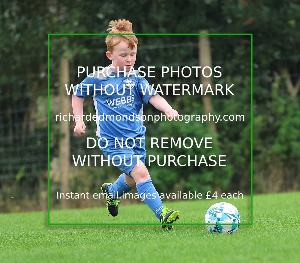 533A2559 - Wattsfield Under 7 vs Milnthorpe Town Under 7 (27/9/25)