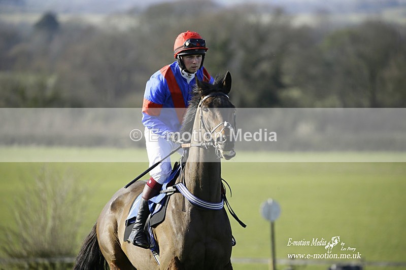 PtP 260222 672 - Kingston Blount Racing Club Point-to-Point 26/02/22
