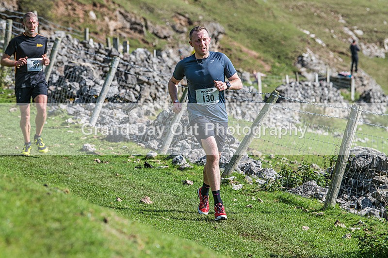 Ilam-644 - Ilam Three Peaks Fell Race (Limestone Series) Sunday 28th September 2025