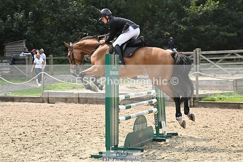 240818-132829-04647 - Cls 11A Snr Newcomers