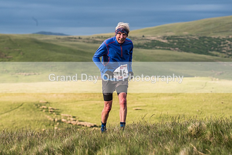 Latterbarrow-547 - Latterbarrow Loop Fell Race Wednesday 25th May 2022