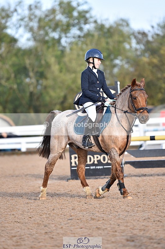 231028A-104340-00622 - Cls 2 British Novice & 80cm Open