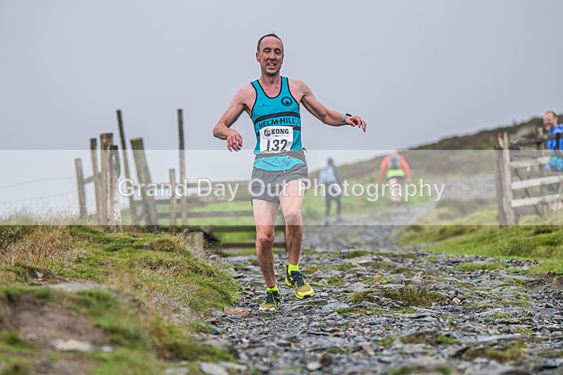 Skiddaw-230 - Skiddaw Fell Race Sunday 5th July 2026