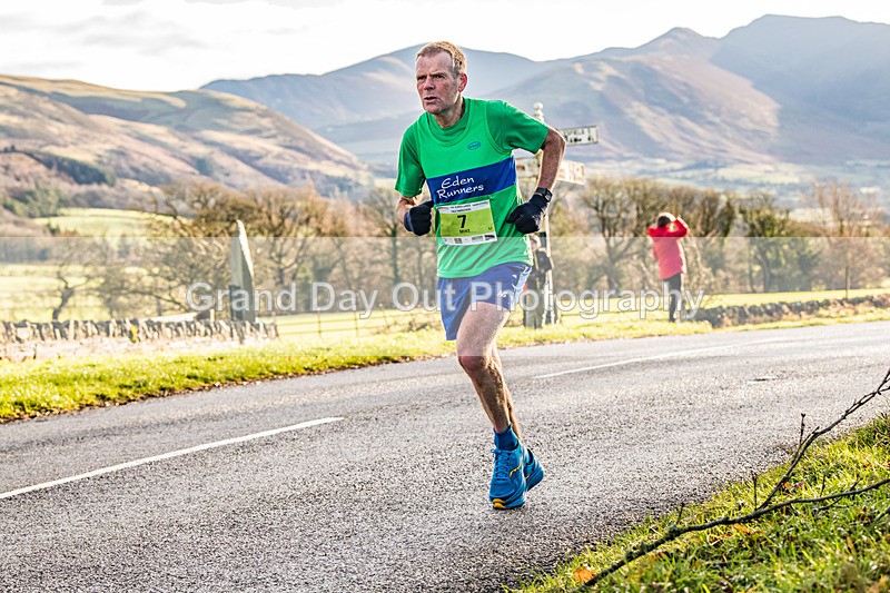 North Lakes Half Marathon  10k-723 - North Lakes Half Marathon & 10K Road Races Monday 2nd January 2023